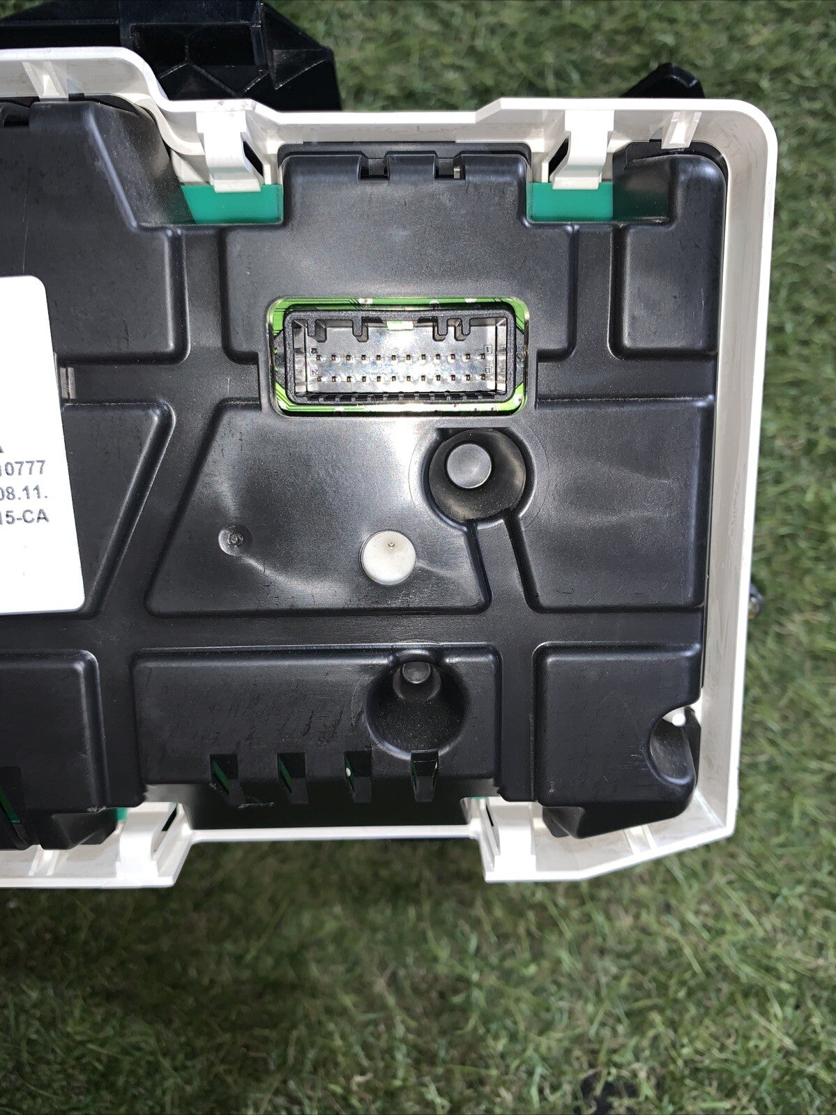 Quadro Strumenti Conta Chilometri Renault Clio 4 Serie 1.5 Diesel 248108680R