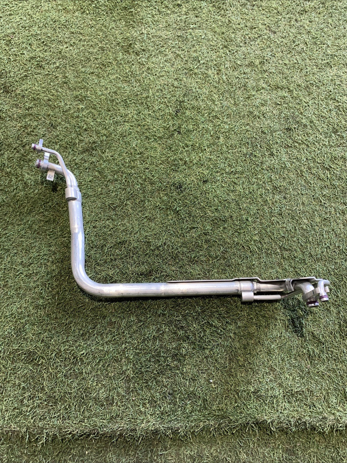 TUBO ARIA CONDIZIONATA VOLKSWAGEN T-Roc 2023  5WB816738F 2.0 Diesel