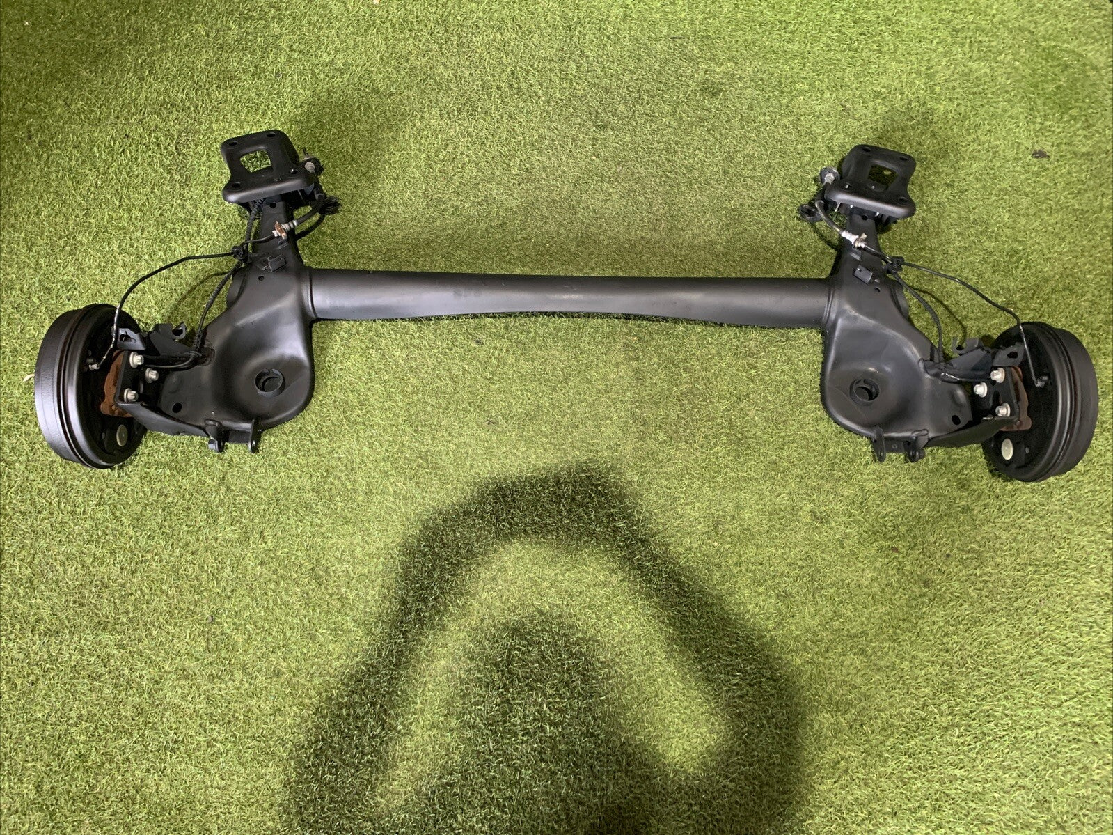 PONTE ASSALE POSTERIORE  FIAT TIPO (356 - 357) A TAMBURO 1.3 MULTIJET 52094868