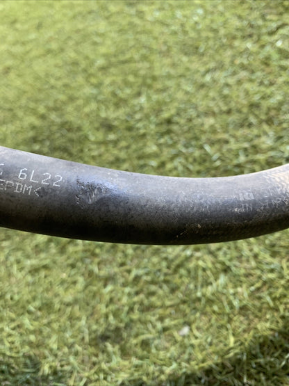 9671597380 TUBO TUBAZIONE CLIMA ARIA CONDIZIONATA PEUGEOT 207 1.4 D 2007 (2)