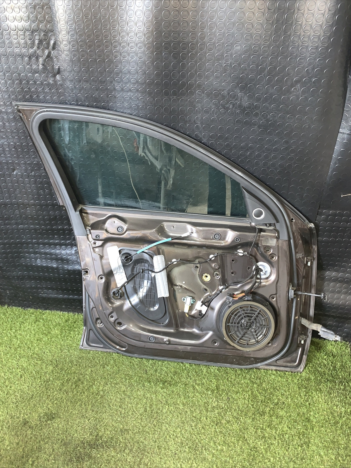 Sportello Anteriore Sinistro Audi A4 2011
