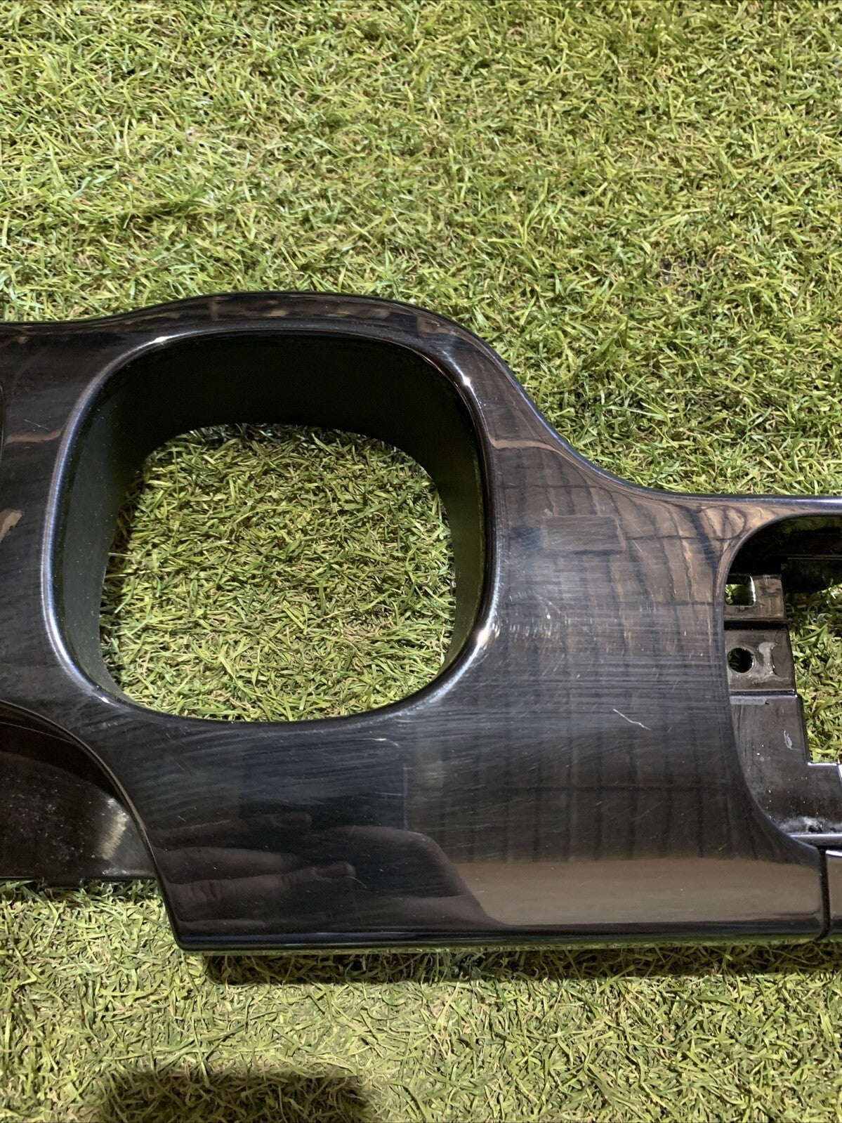 MODANATURA CRUSCOTTO FIAT PANDA 3 (312) 2012-2022, B1905, 735491812 (5)