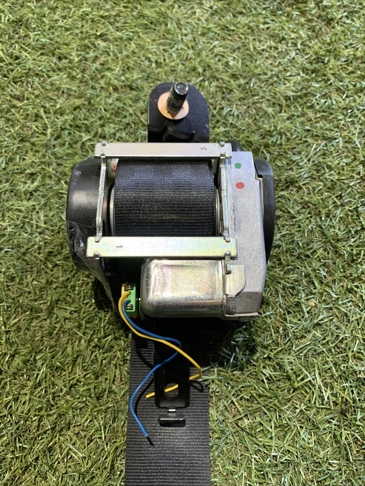 Cintura Posteriore Sinistra Hyundai Tucson 2017