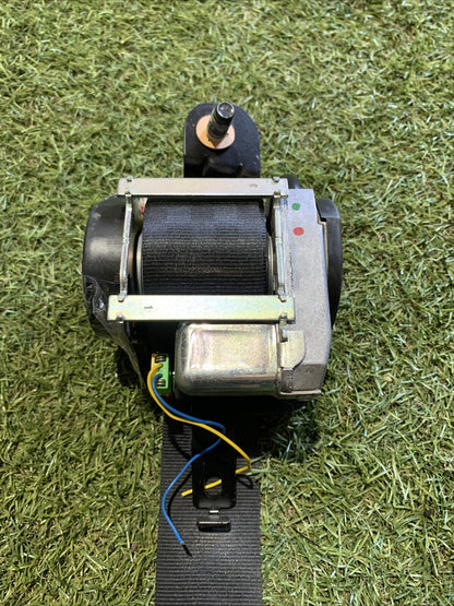 Cintura Posteriore Sinistra Hyundai Tucson 2017