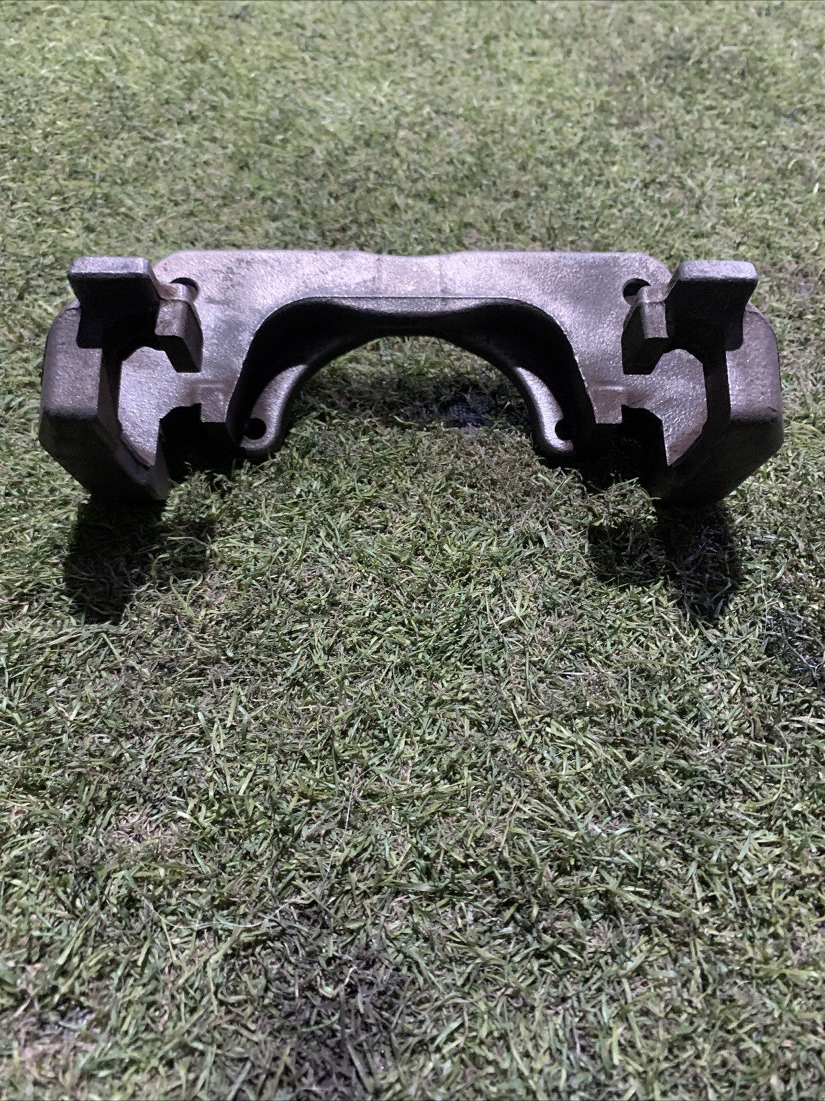 PORTA PINZA FRENO ANTERIORE SINISTRA PEUGEOT 5008 II 2019 1.5 DIESEL 1623162280