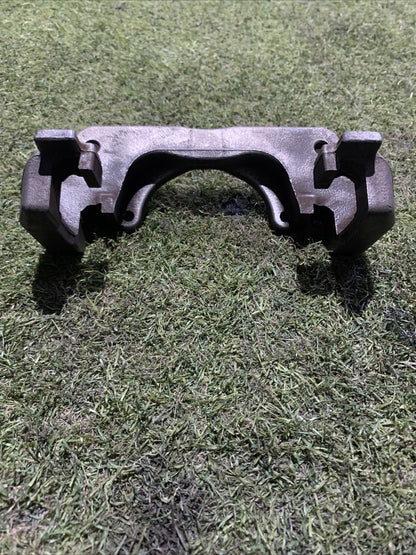 PORTA PINZA FRENO ANTERIORE SINISTRA PEUGEOT 5008 II 2019 1.5 DIESEL 1623162280