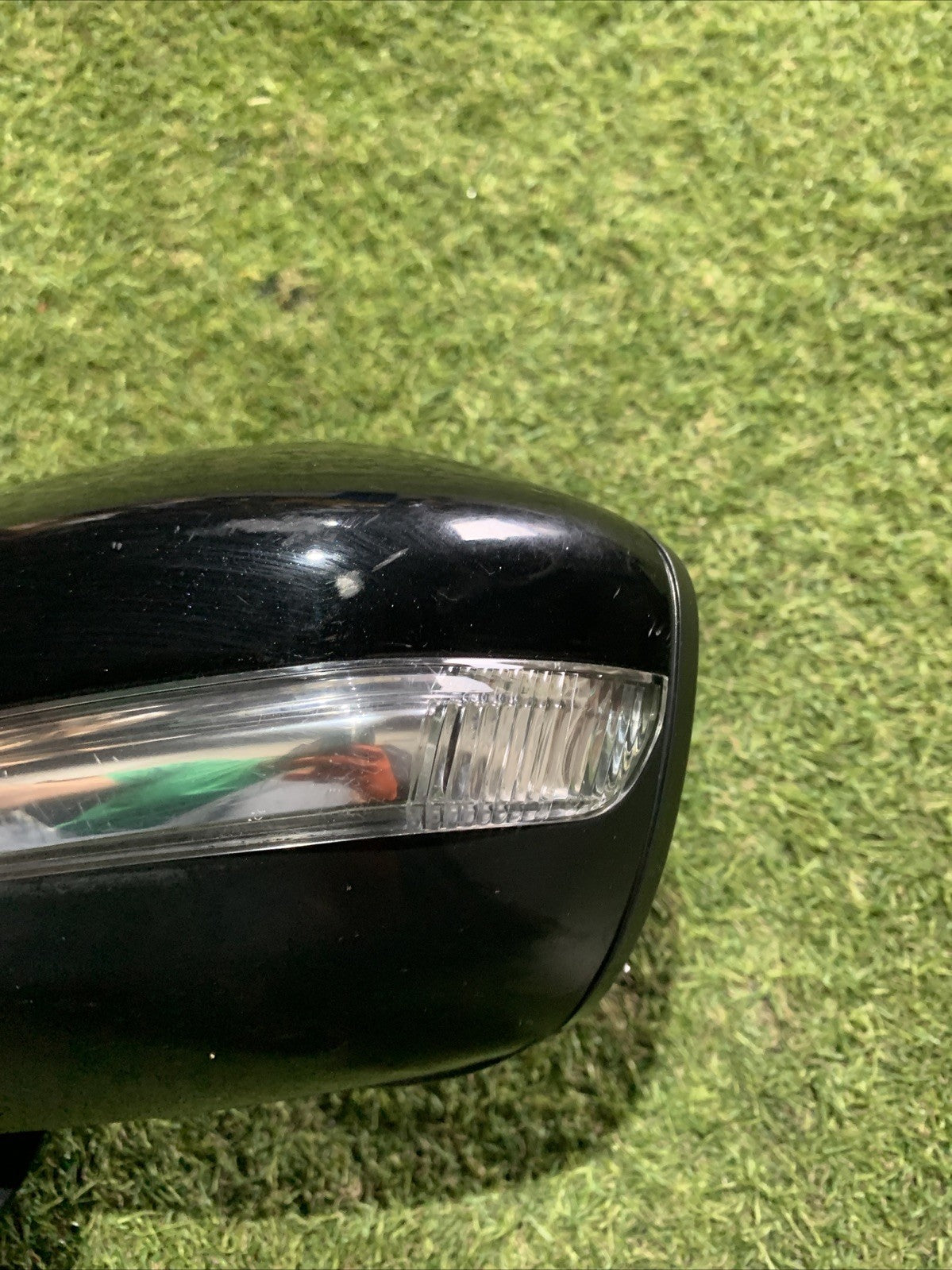 SPECCHIO SPECCHIETTO RETROVISORE SINISTRO SX CITROEN C3 2016/22 6+4 PIN