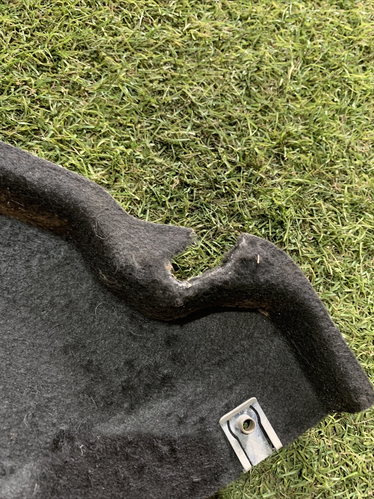 Carter Riparo Sotto Motore Alfa Romeo Stelvio