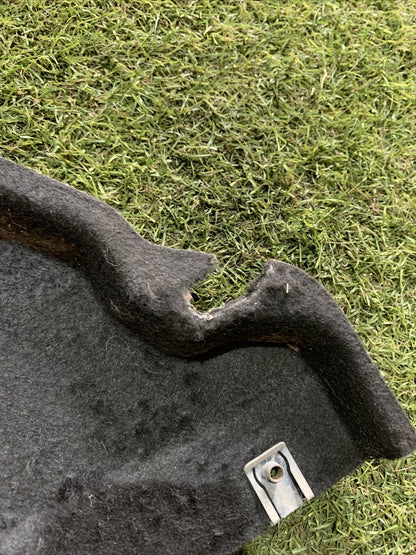 Carter Riparo Sotto Motore Alfa Romeo Stelvio