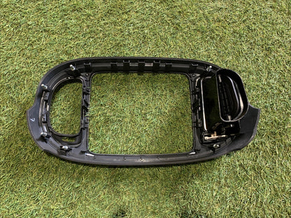 CORNICE AUTORADIO FIAT 500L 2017-2023 735651135