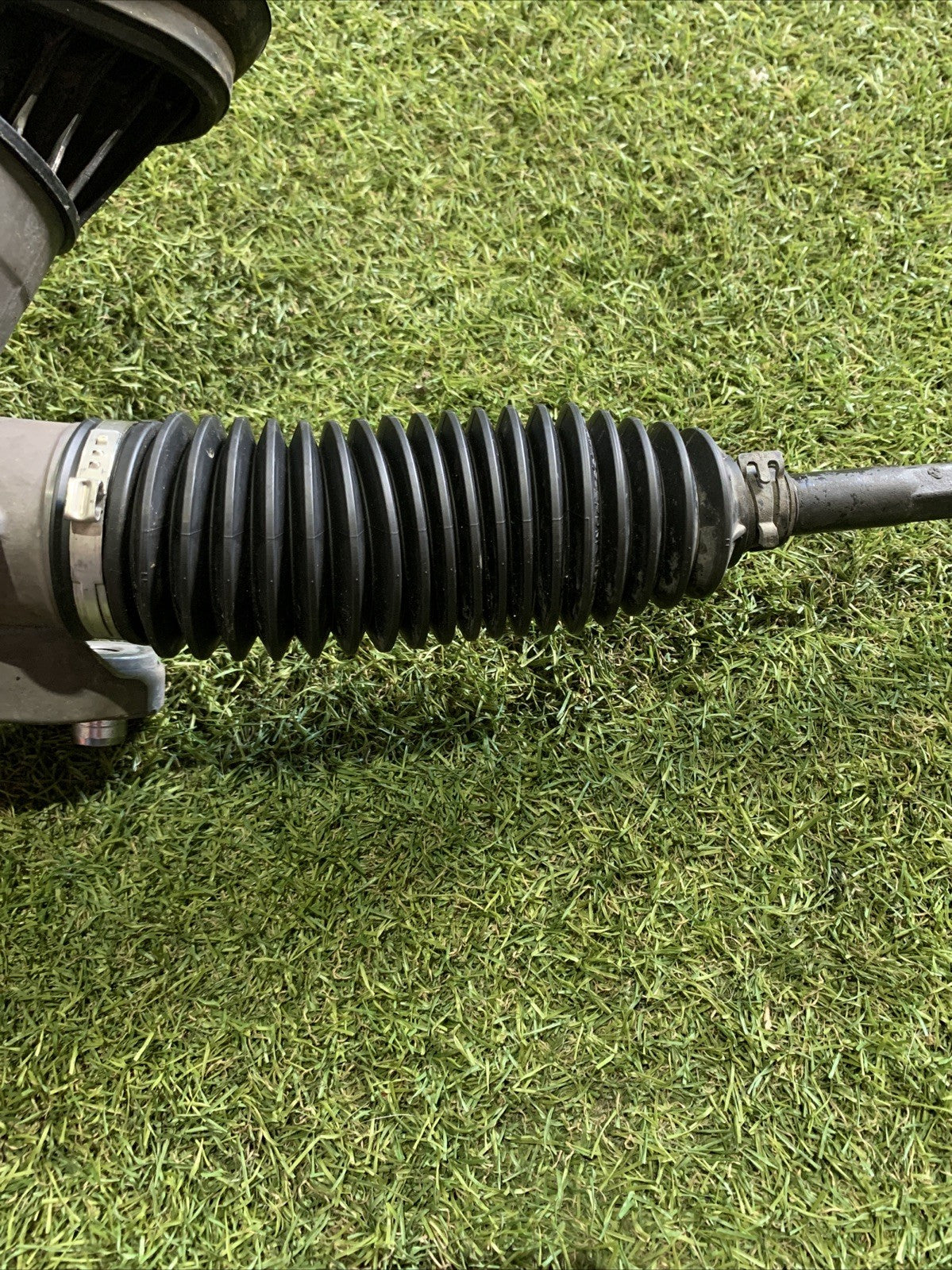 Scatola Guida Sterzo Elettrica Volkswagen Golf 7 5Q1423053AH (2)