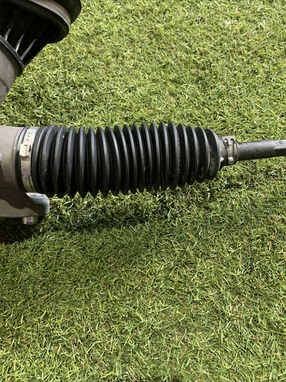 Scatola Guida Sterzo Elettrica Volkswagen Golf 7 5Q1423053AH (2)