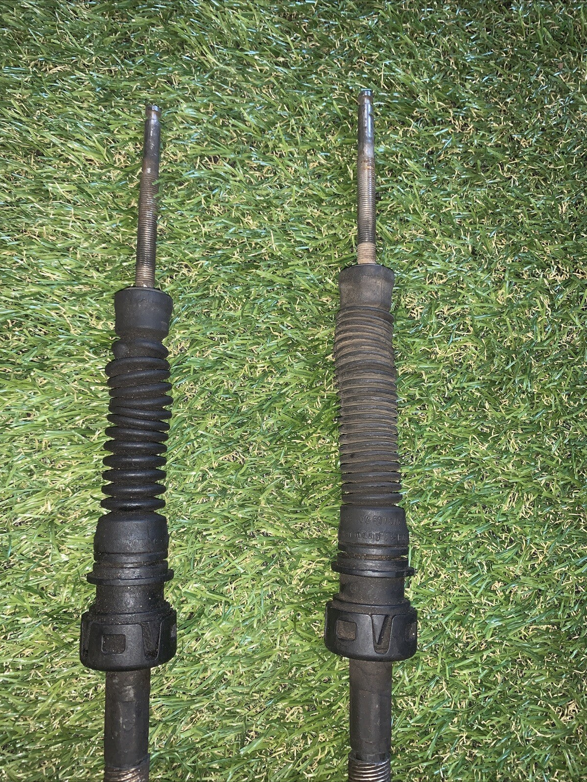 1K0711061A LEVA CAMBIO LACCIO LACCI CAVI 5 MARCE VOLKSWAGEN GOLF V 5 1.9 TDI