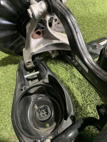 Ponte Assale Posteriore Volkswagen Tiguan 2023 1.5 Benzina 3Q0505235AH 2X4