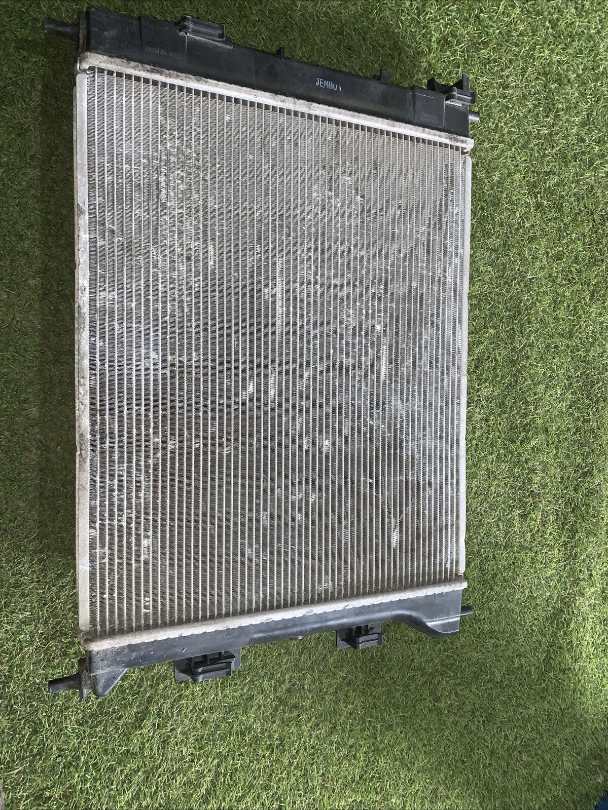 Radiatore Acqua Kia Ceed 2012