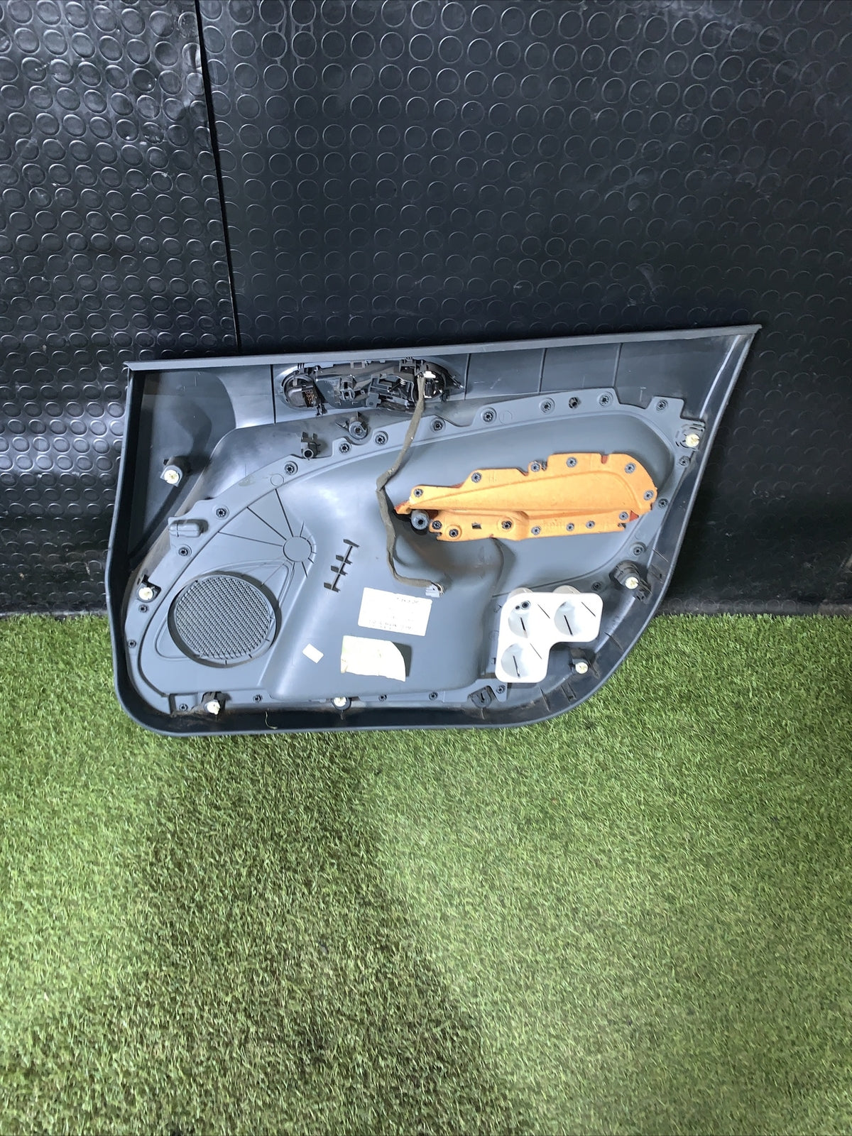 8A61-A23943-K PANNELLO INTERNO PORTA ANTERIORE SINISTRA FORD FIESTA 2010