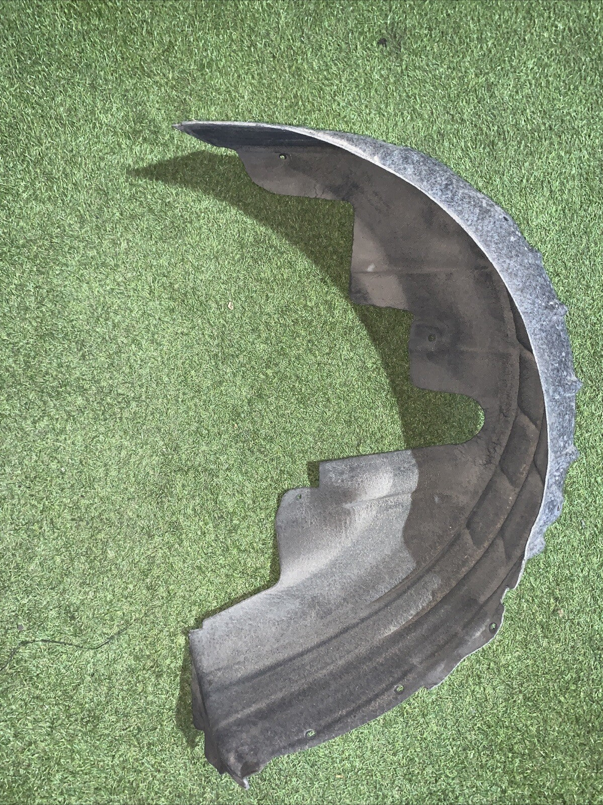 Parasassi Passaruota Posteriore Sinistro Volkswagen Golf 8 5H0810971D