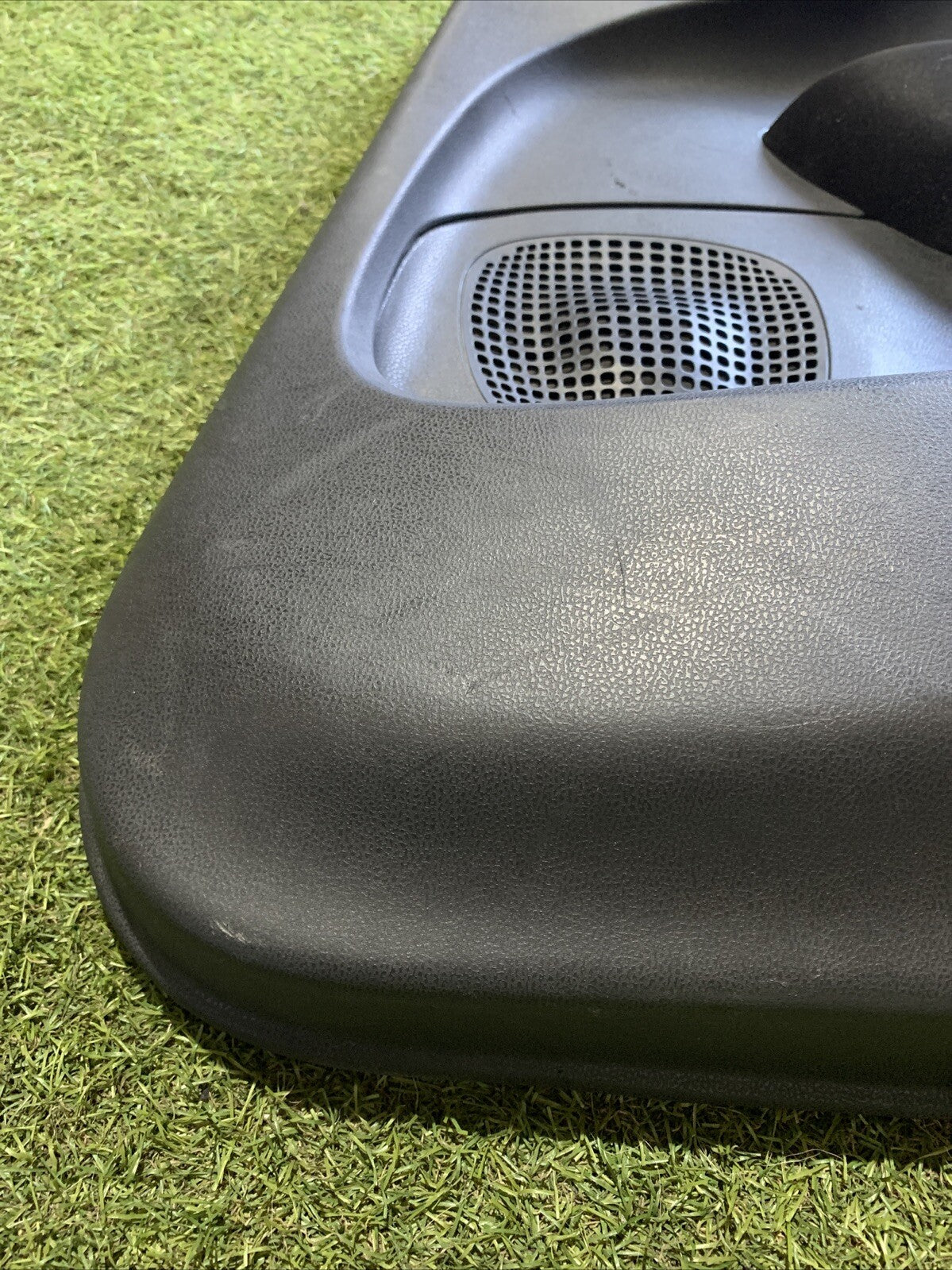 2298768 Pannello Rivestimento Interno Portiera Posteriore Destro FIAT 500 L