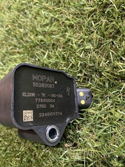 Bobina Accensione Jeep Renegade 2020 1.0 Benzina 55282087