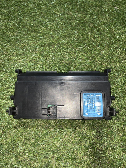 Centralina Aria Condizionata  Citroen DS4 2011 9687606680