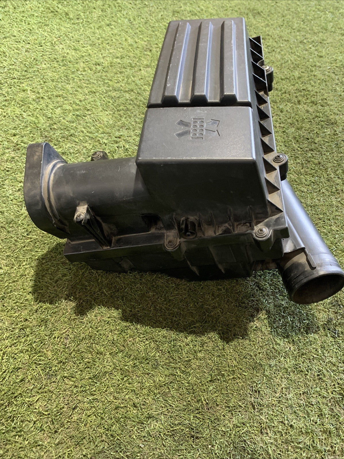 Box Scatola Filtro Aria Audi A3 8P 1.9 Diesel 1K0129607K