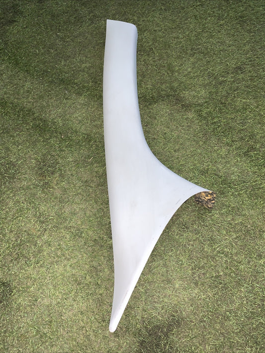 MODANATURA RIVESTIMENTO INT ANT DX FIAT PANDA (312_319) 2012-, B1203 - 735490410