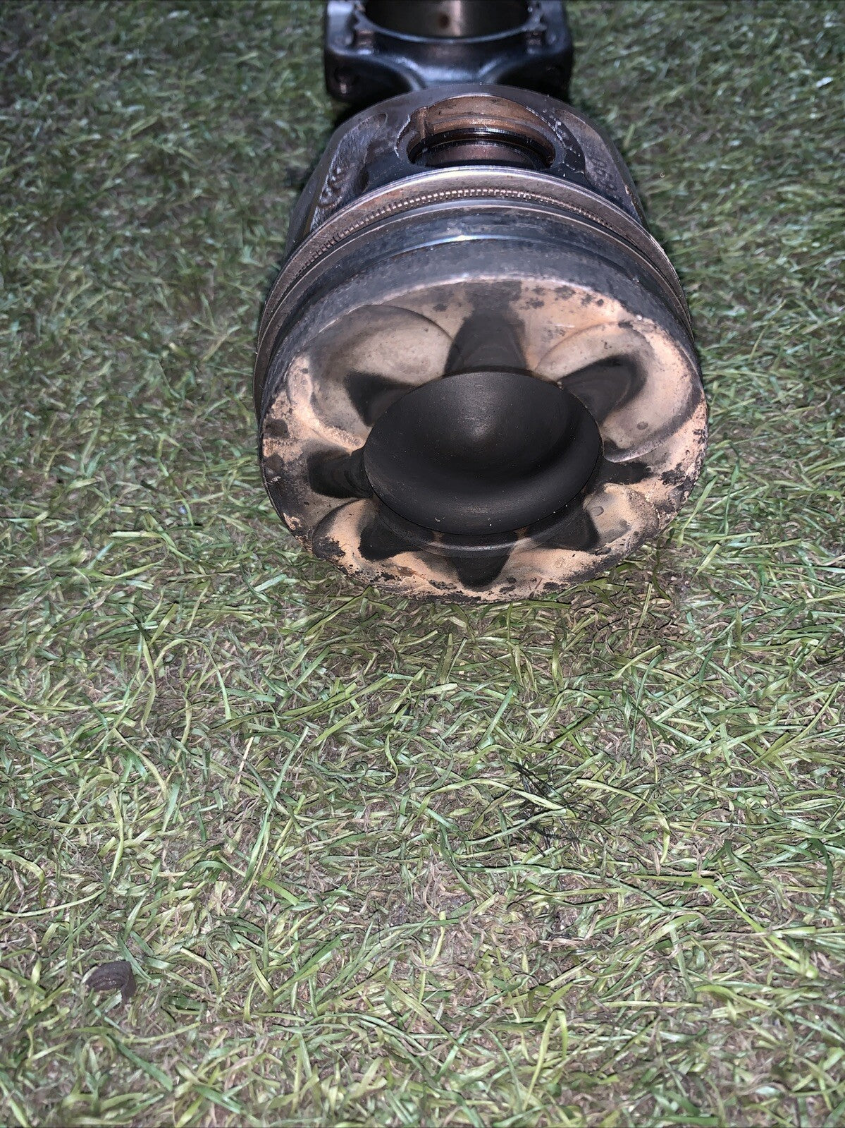 Pistone Motore Fiat 500X 1.3 MJT 95CV Euro 6D 06935 (4)