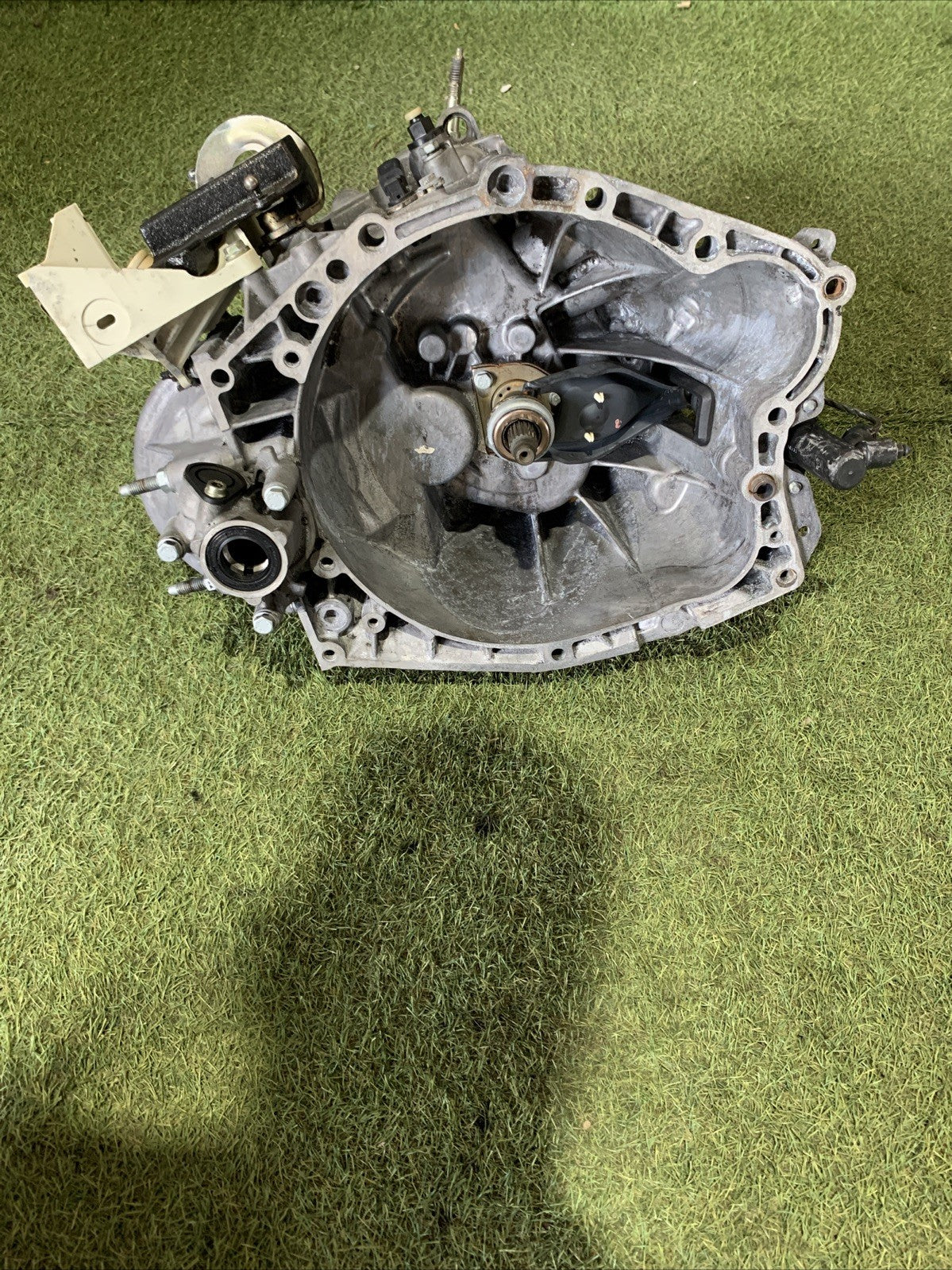 CAMBIO MANUALE 5 MARCE PEUGEOT 307 2.0 DIESEL 2222LG
