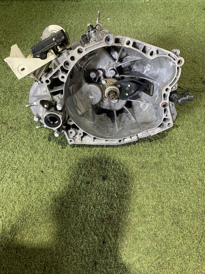 CAMBIO MANUALE 5 MARCE PEUGEOT 307 2.0 DIESEL 2222LG