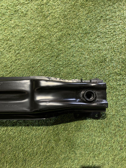 5G0807305D BARRA RINFORZO TRAVERSA PARAURTI POSTERIORE VOLKSWAGEN GOLF VII 7