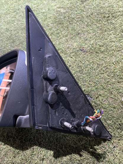 Specchio Specchietto Retrovisore Sinistro Maserati Levante 18 Pin