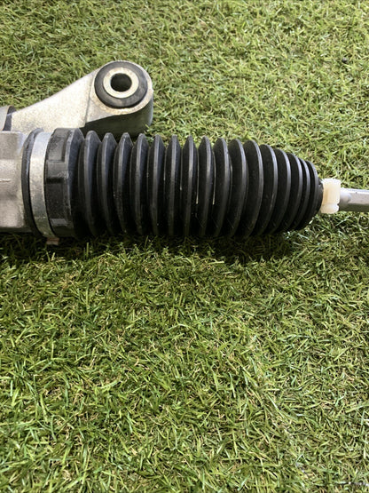 Scatola Guida Ford Ecosport 2020 1.0 Benzina GN15-3A500CB