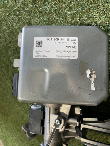 Piantone Sterzo Elettrico Volkswagen Polo 2023 1.0 Benzina 2Q1423510BE