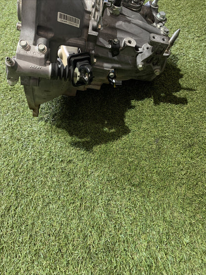 Cambio Manuale 6 Marce Honda Civic 2012 1.4 Benzina 20011R4AF30