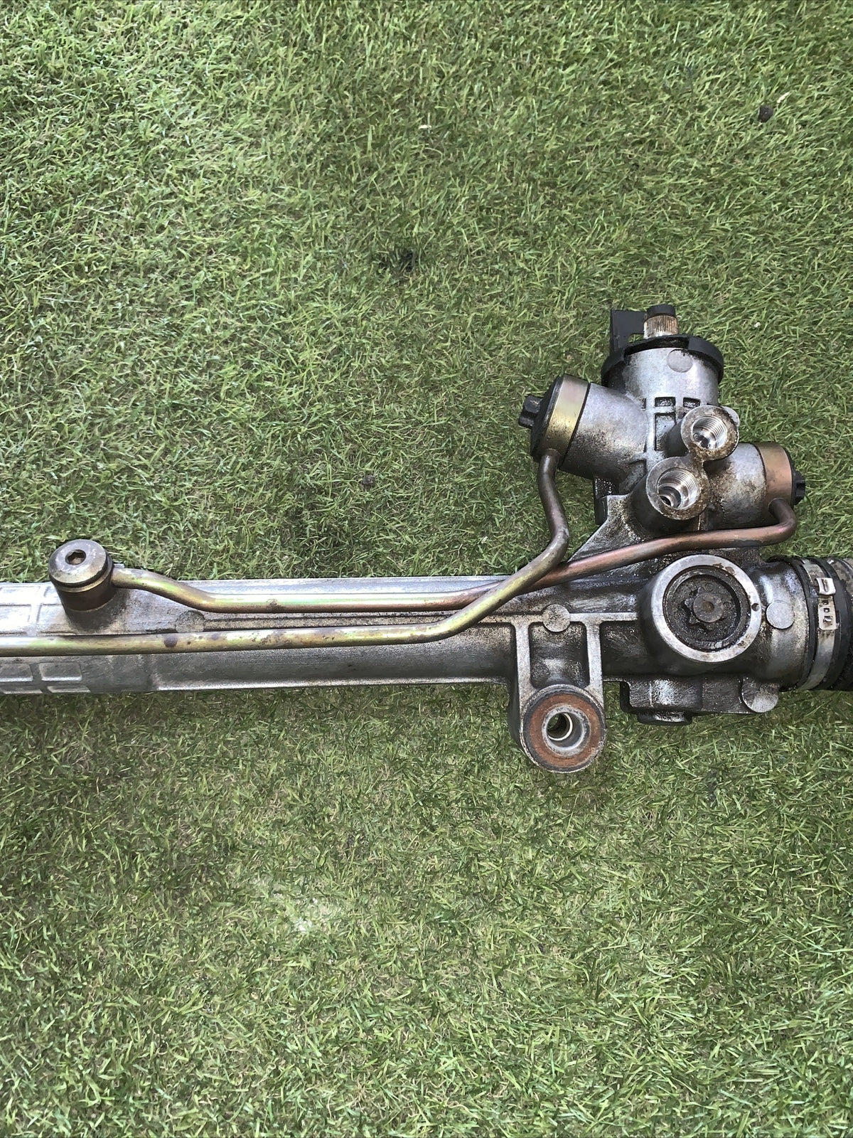 Scatola Guida Mercedes Classe A W168 R16811011001