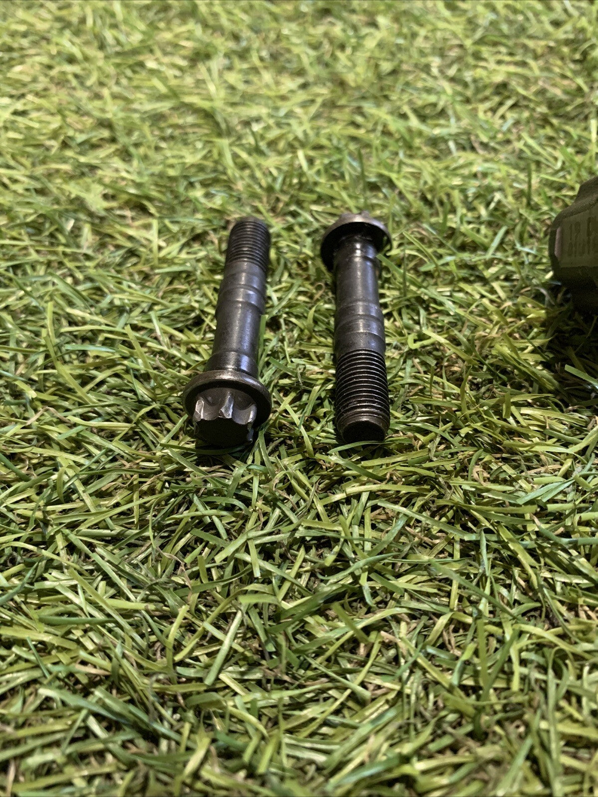 Pistone Con Biella Motore Fiat ULYSSE Lancia PHEDRA 2.2 JTD (1)