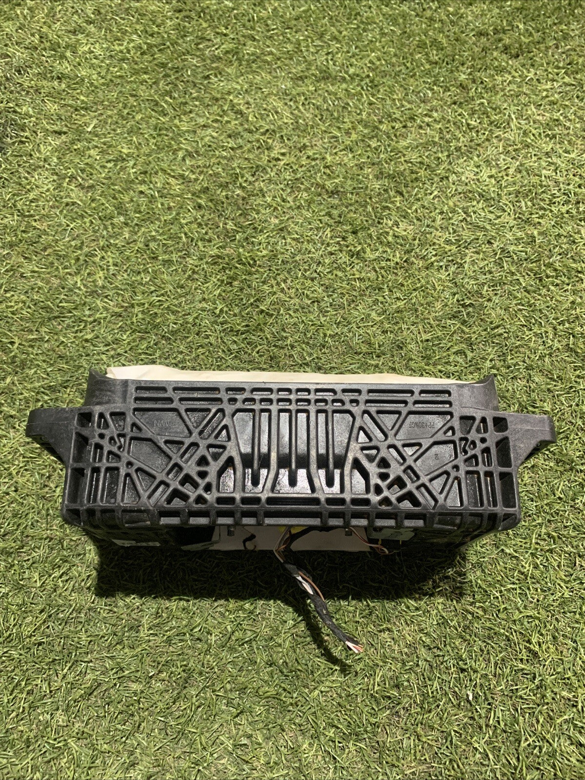 Airbag cruscotto DX  AUDI Q5 SQ5 FY 2017-2024 80A880204F 34201896E