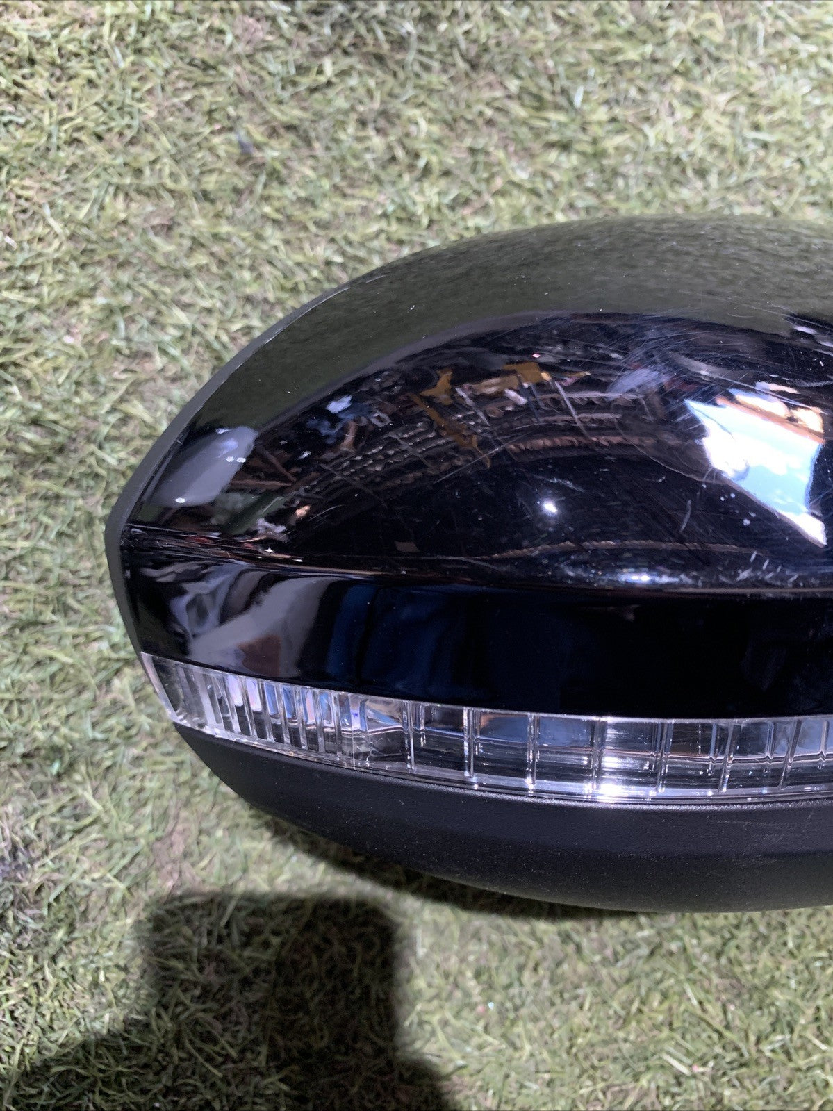 Specchietto Retrovisore Destro Volkswagen T-roc 2024 13 Pin