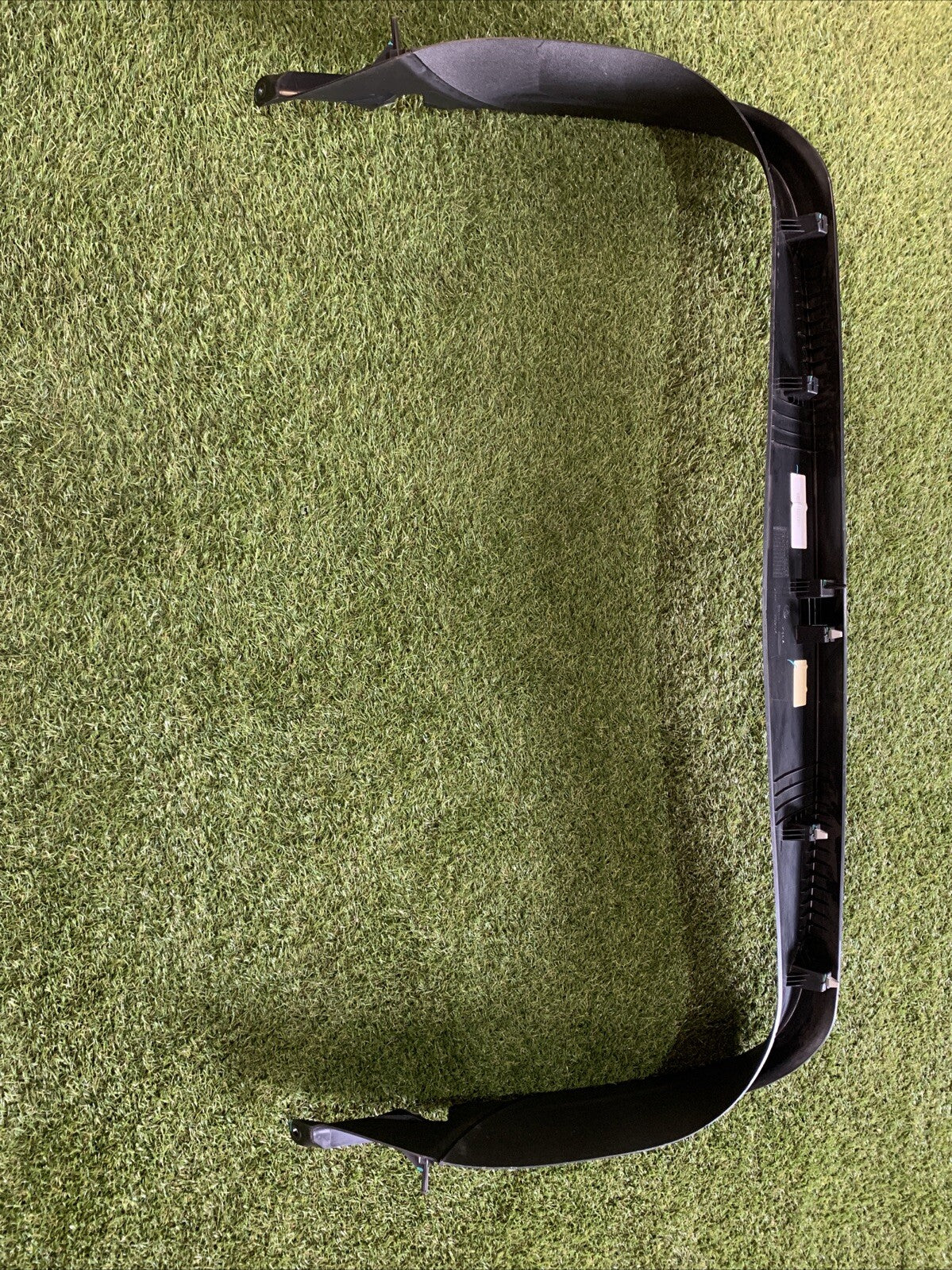 Rivestimento portellone alfa romeo Stelvio 1561303000