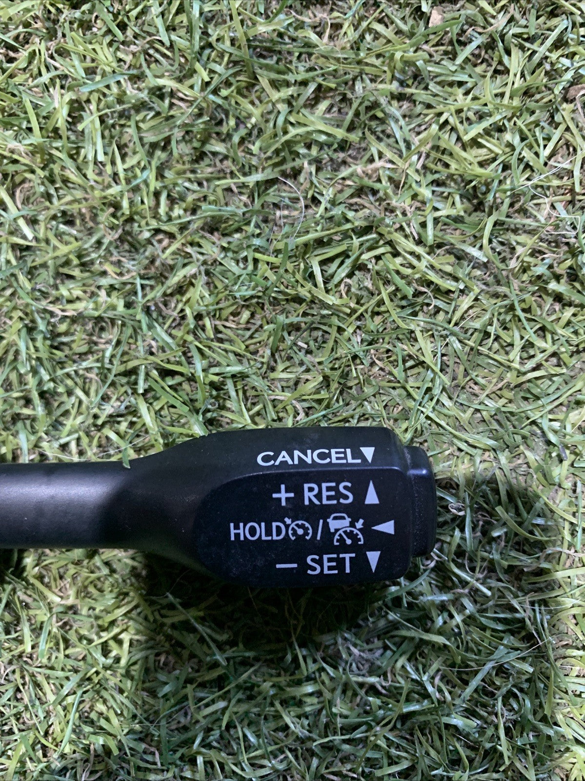 Leva Cruise Control Toyota C-HR 2016-2023