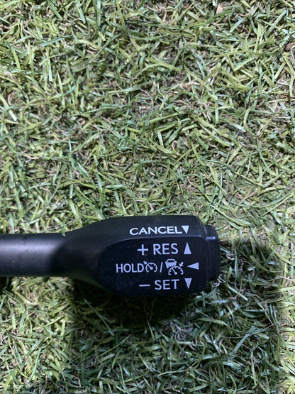 Leva Cruise Control Toyota C-HR 2016-2023