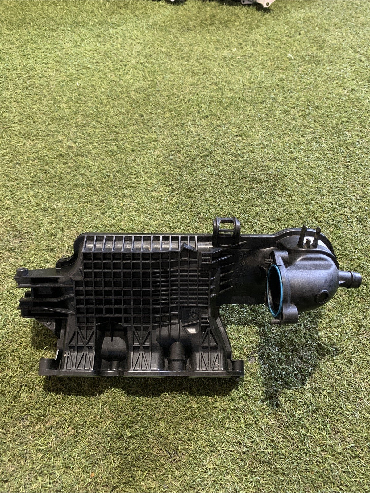 Collettore Aspirazione Volkswagen Golf 8 1.0 Benzina DLAB 05C129709E