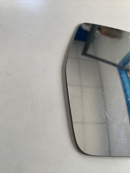 Vetro Specchietto Destro Fiat Scudo 2004