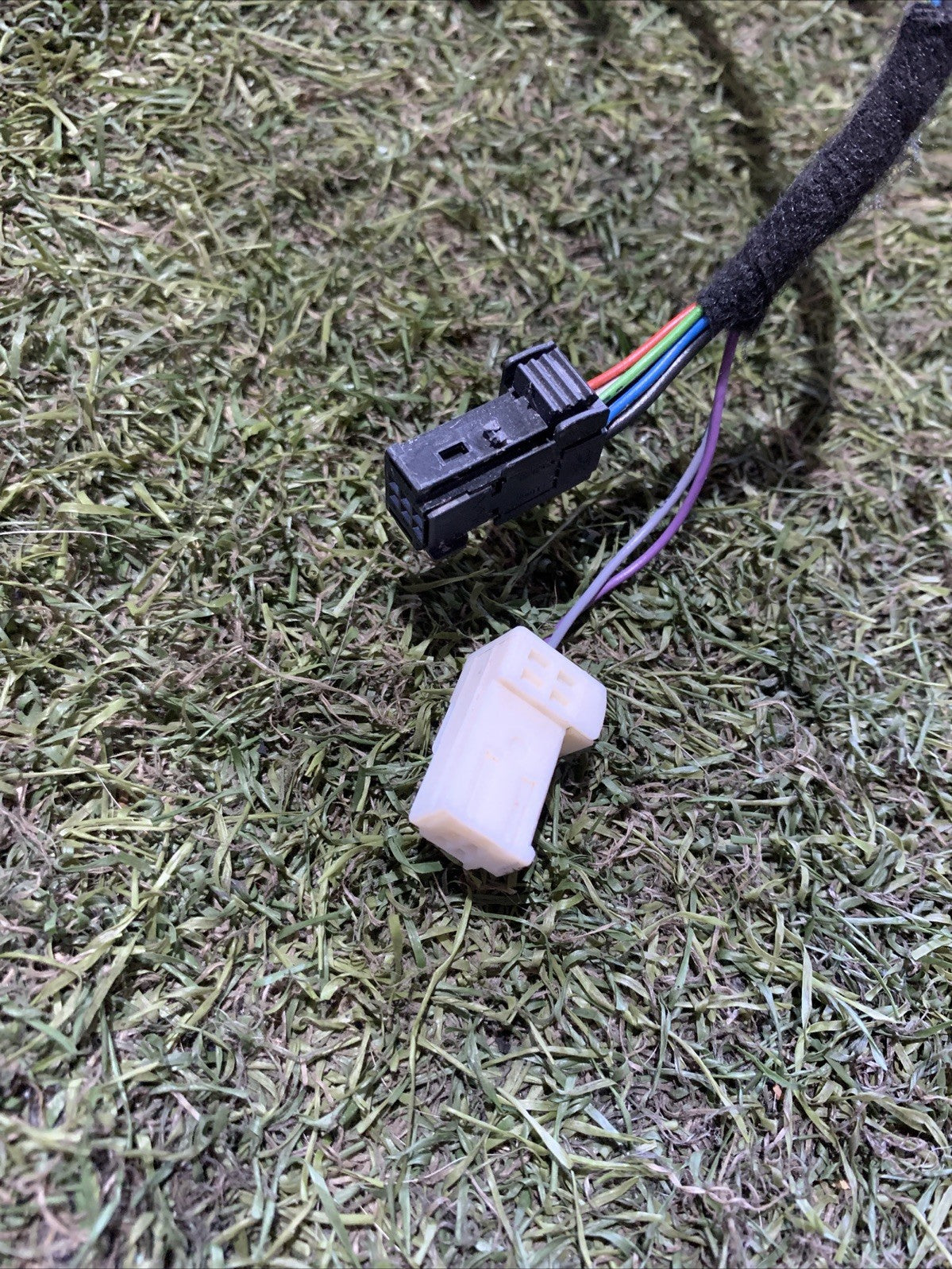 SPECCHIO SPECCHIETTO RETROVISORE SINISTRO SX CITROEN C3 2016/22 6+2 PIN