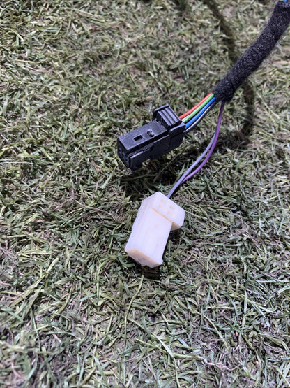 SPECCHIO SPECCHIETTO RETROVISORE SINISTRO SX CITROEN C3 2016/22 6+2 PIN