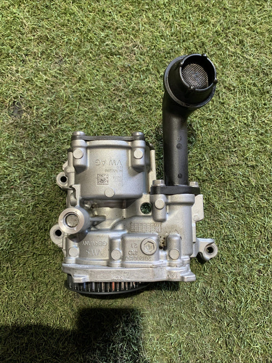 Pompa Olio Volkswagen Golf 7 2.0 Diesel 04L145208AB