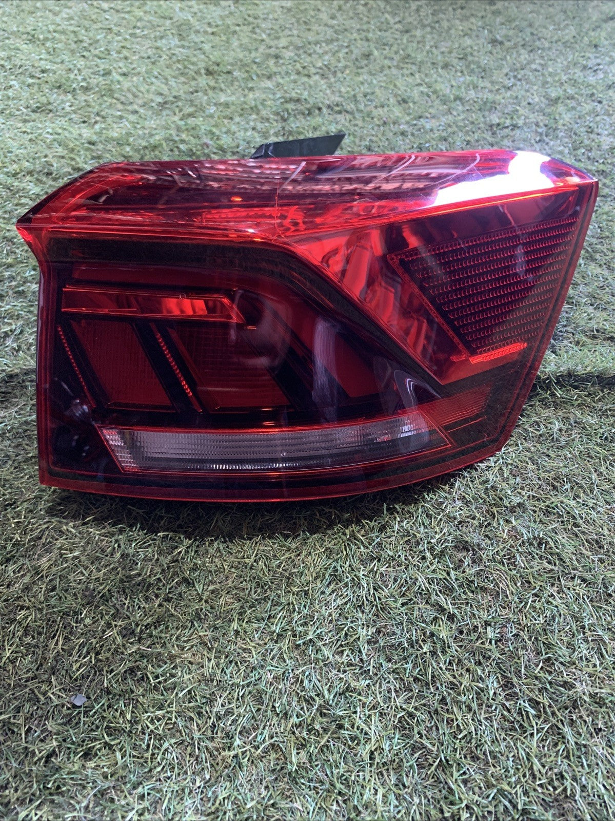 Stop Fanale Posteriore Destro Volkswagen T-Roc 2022 2GA945096D (4)