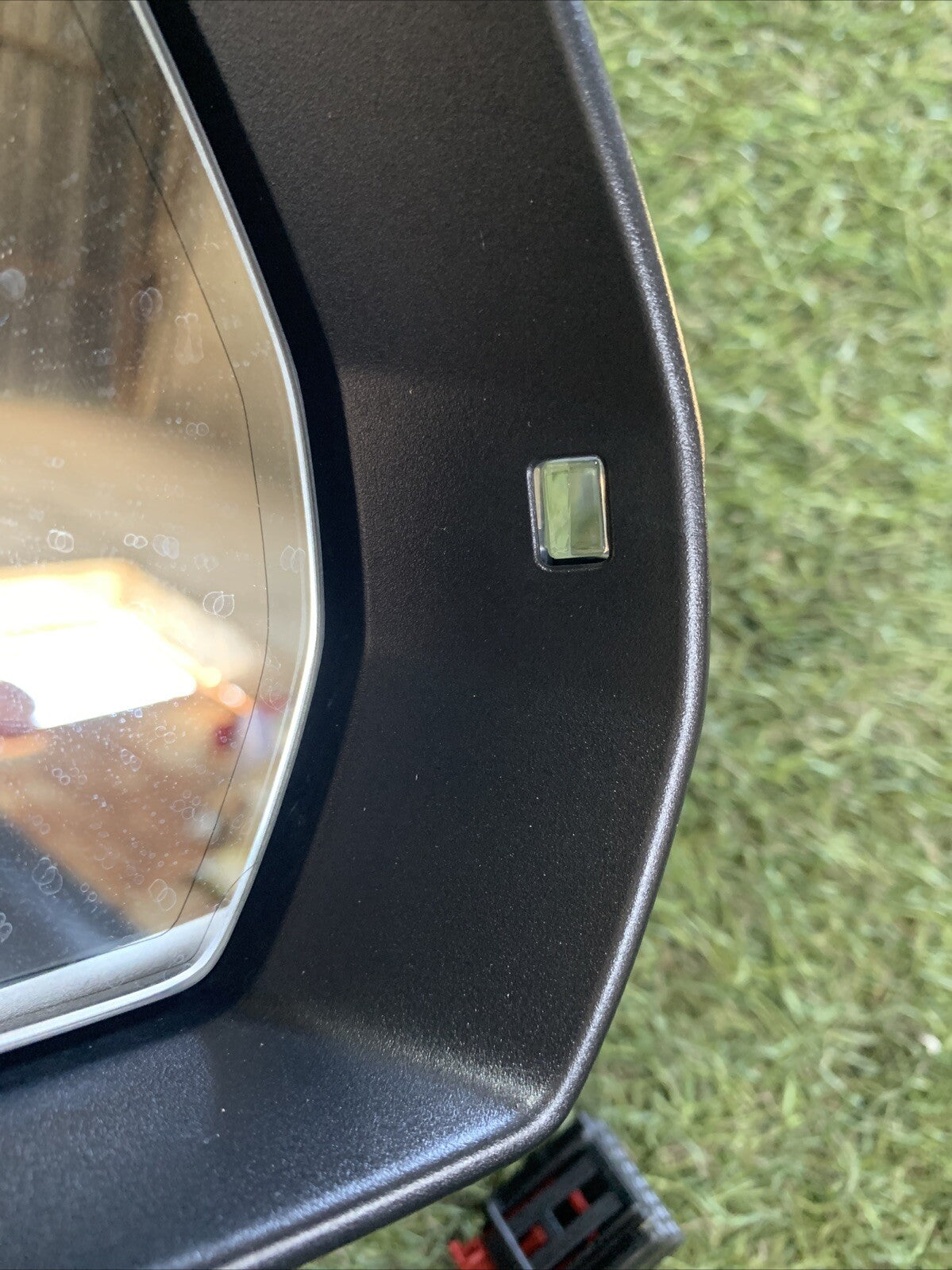 Specchietto Retrovisore Destro Audi Q7 2016 233656052 15 Pin