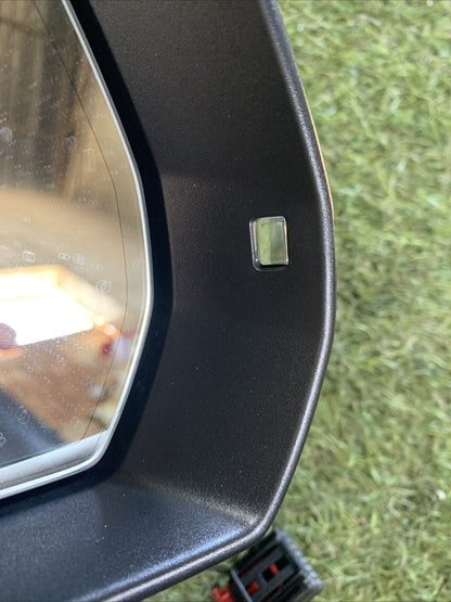 Specchietto Retrovisore Destro Audi Q7 2016 233656052 15 Pin