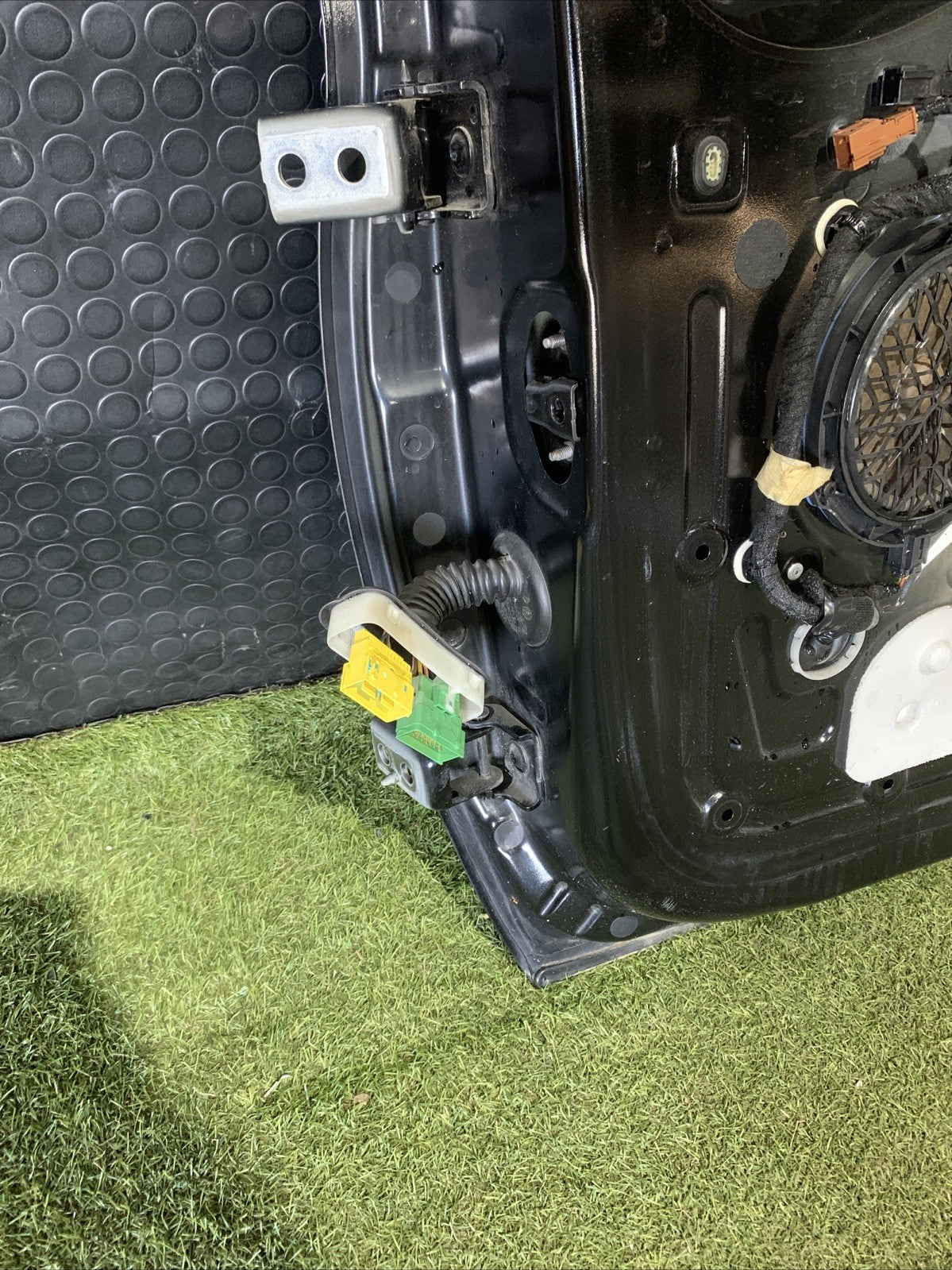 Porta Portiera Sportello Anteriore Destro Peugeot 208 2017